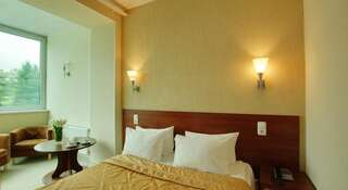 Гостиница СПА Отель Аквамарин Зеленогорск Стандартный двухместный номер с 1 кроватью или 2 отдельными кроватями-2